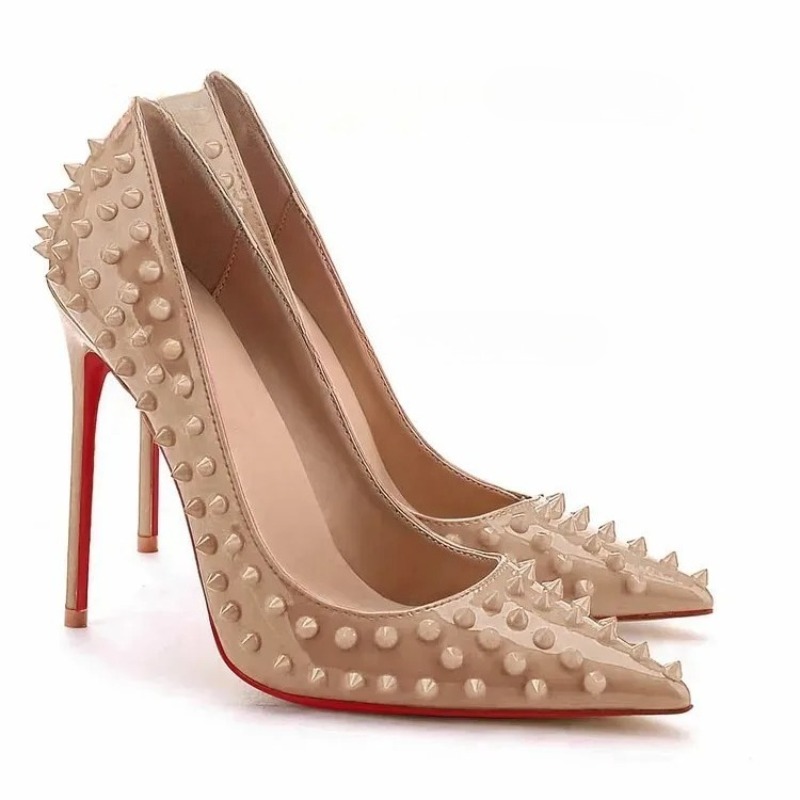 Zapatos de mujer, tacones alto - Women Shoes Japanese Brand reseña y precio