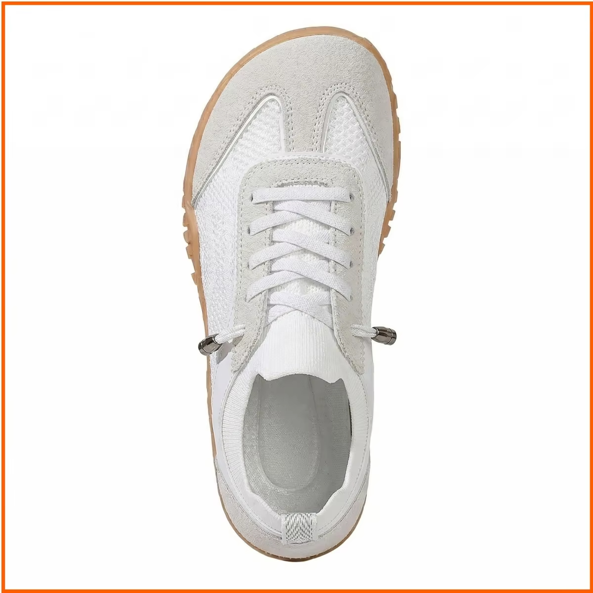 FANCYLEE Zapatillas Barefoot M - Women'S Shoes Zero Drop reseña y precio