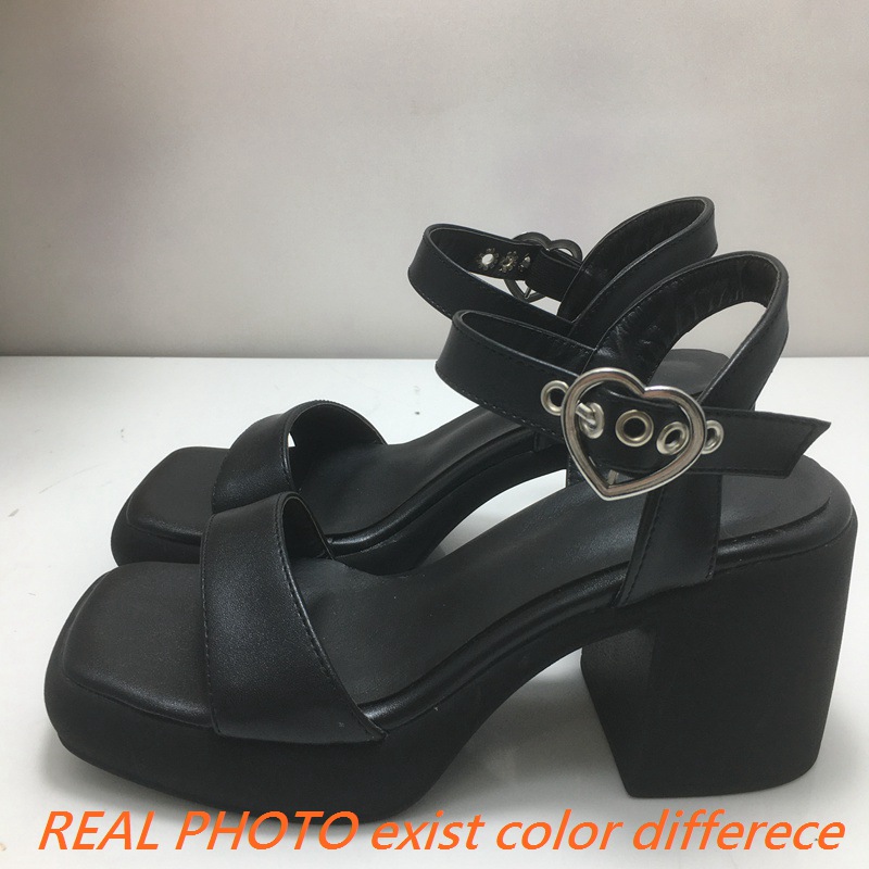 Marca SIMLOVEYO, sandalias fem - Women Shoes Brand reseña y precio