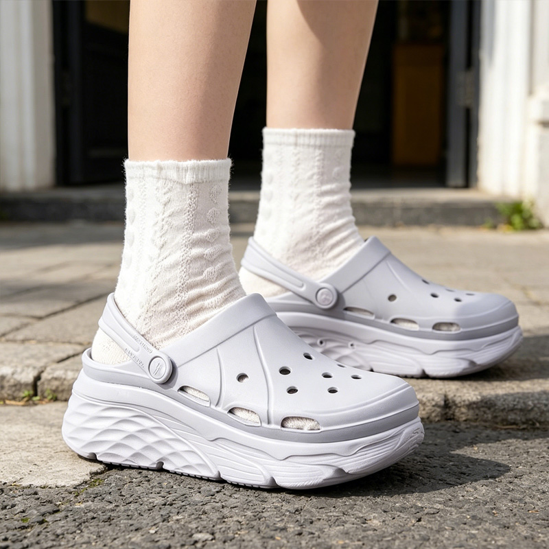 Sandalias Skechers para mujer, - Women Shoes Skechers reseña y precio