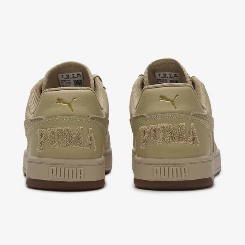 Nuevas Zapatillas Bajas PUMA U - Women Shoes Hong Kong reseña y precio