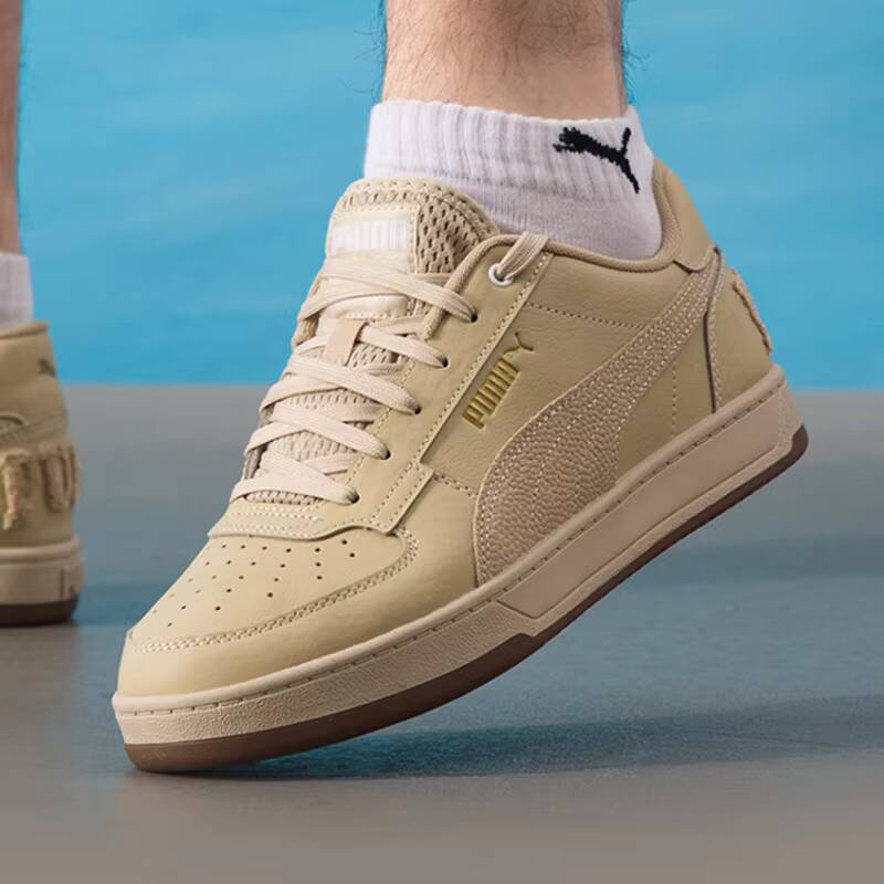 Nuevas Zapatillas Bajas PUMA U - Women Shoes Hong Kong reseña y precio
