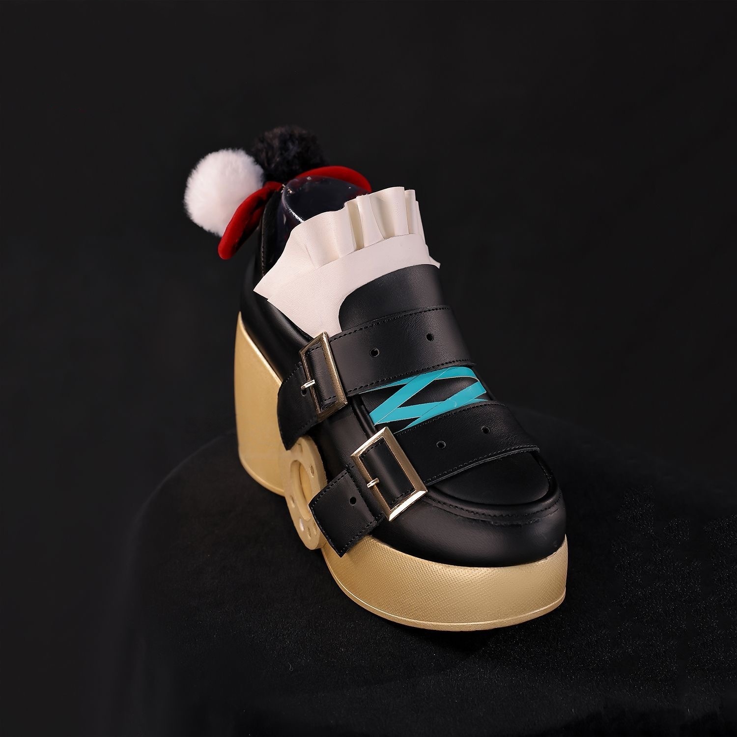 Zenless Zone Zero Dialyn juego - Women'S Shoes Zone reseña y precio