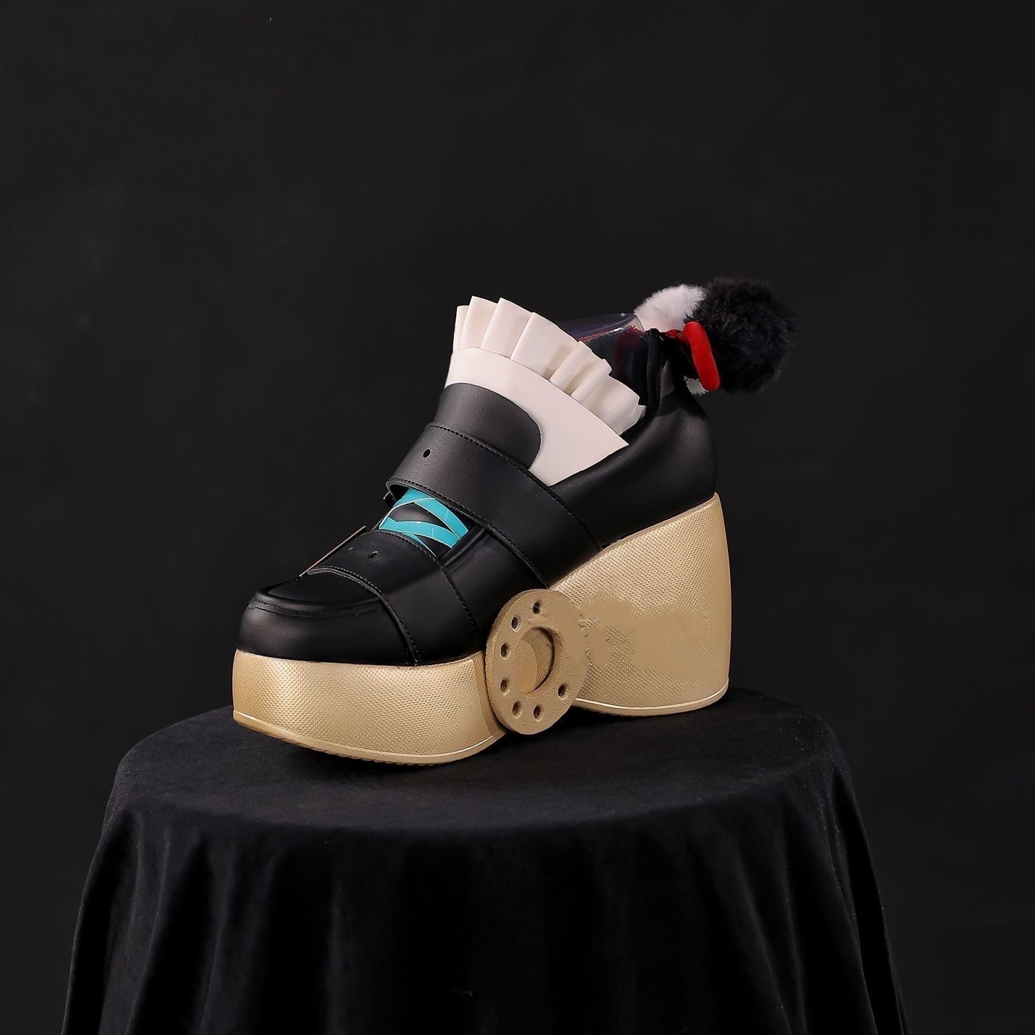 Zenless Zone Zero Dialyn juego - Women'S Shoes Zone reseña y precio