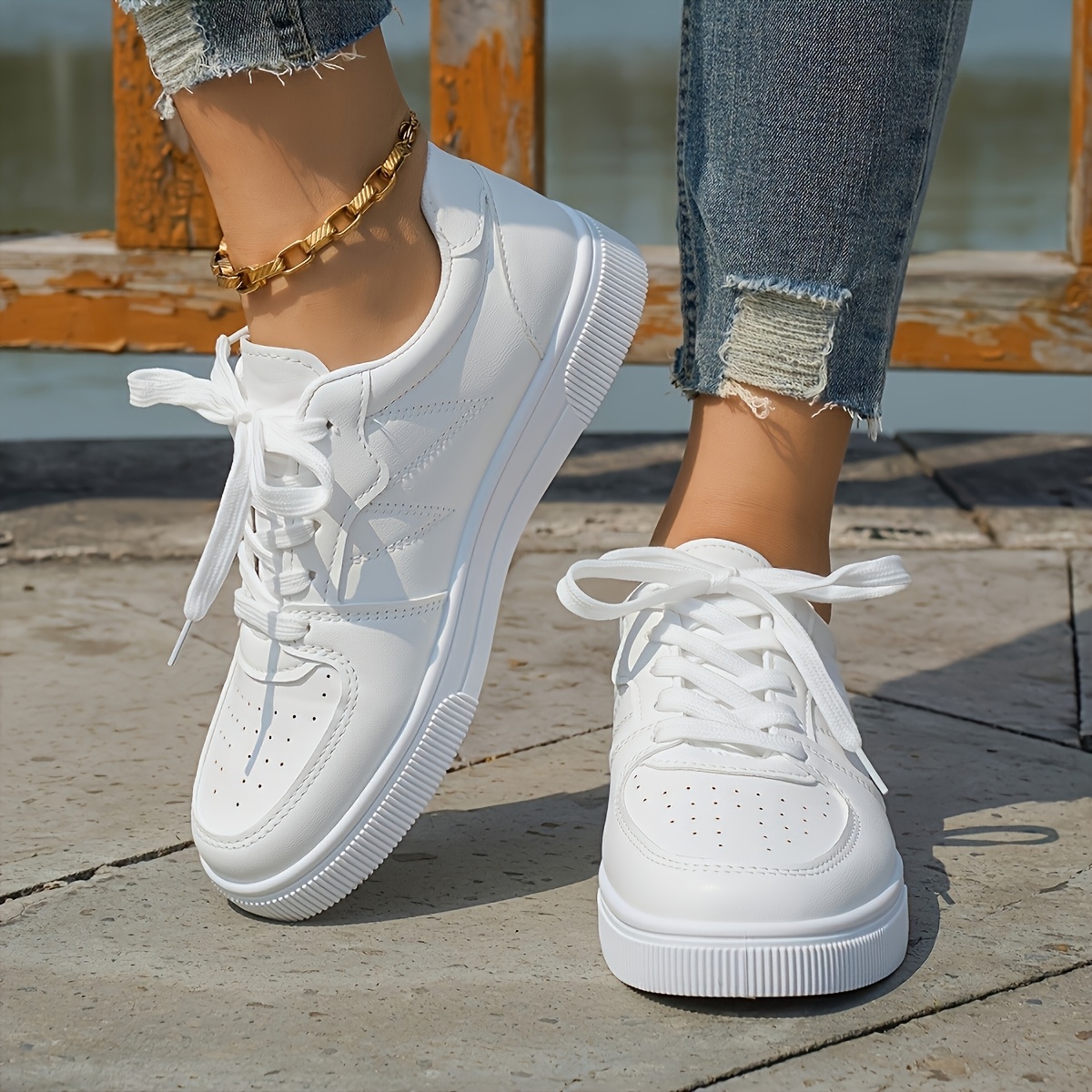 Zapatillas Deportivas para Muj - Women'S Shoes For Tennis reseña y precio