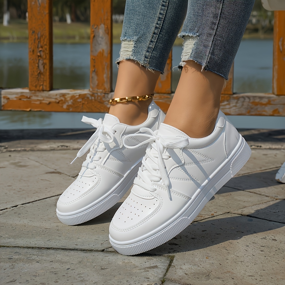 Zapatillas Deportivas para Muj - Women'S Shoes For Tennis reseña y precio