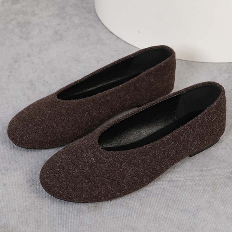 Mocasines ligeros Retro para m - Women Shoes Japanese Brand reseña y precio
