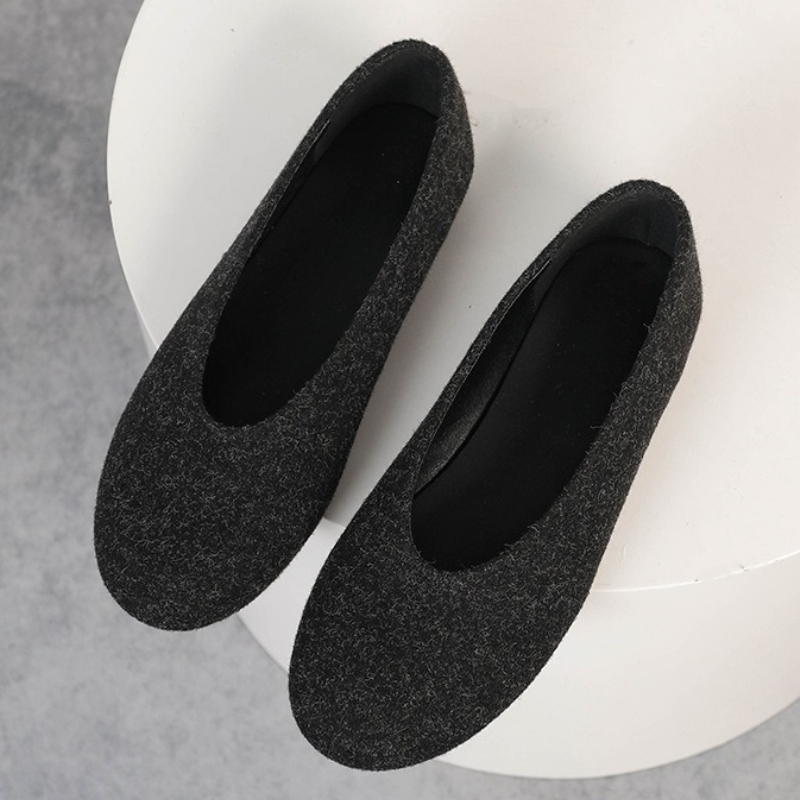 Mocasines ligeros Retro para m - Women Shoes Japanese Brand reseña y precio