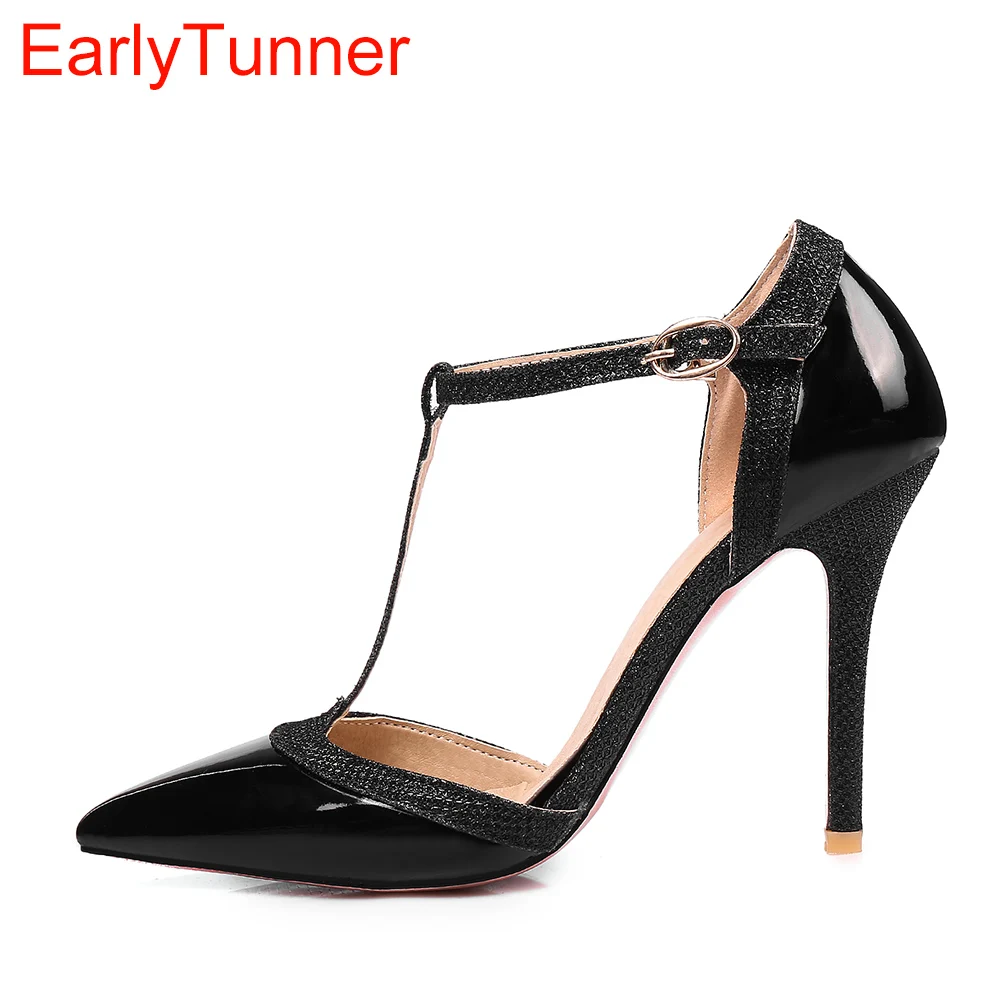 Nuevas sandalias sexis de vera - Women Shoes Brand reseña y precio