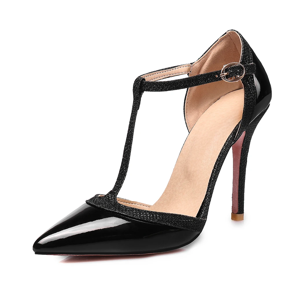 Nuevas sandalias sexis de vera - Women Shoes Brand reseña y precio