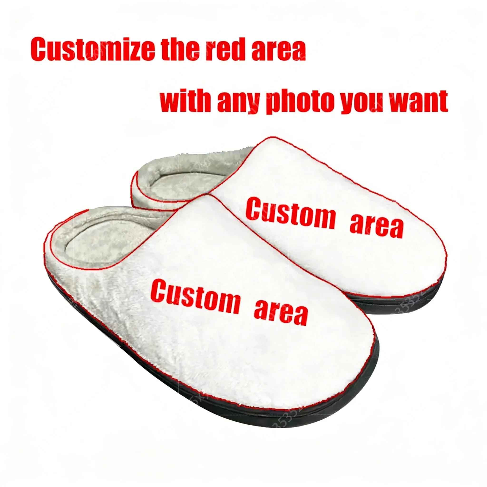 Pantuflas Personalizadas de Al - Women Shoes Qatar reseña y precio