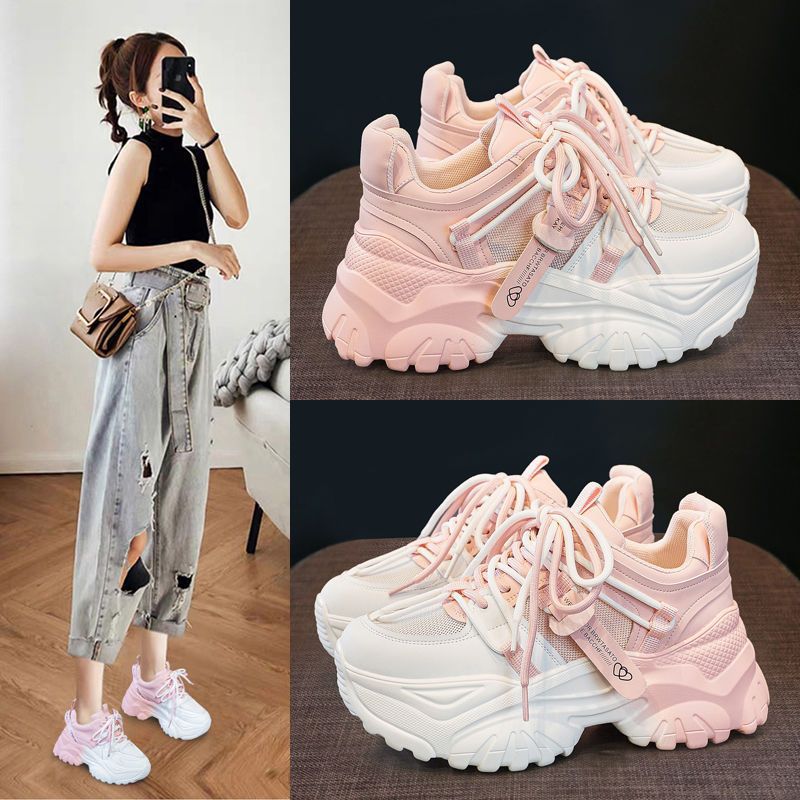 Zapatillas casuales de mujer c - Women'S Shoes For Tennis reseña y precio