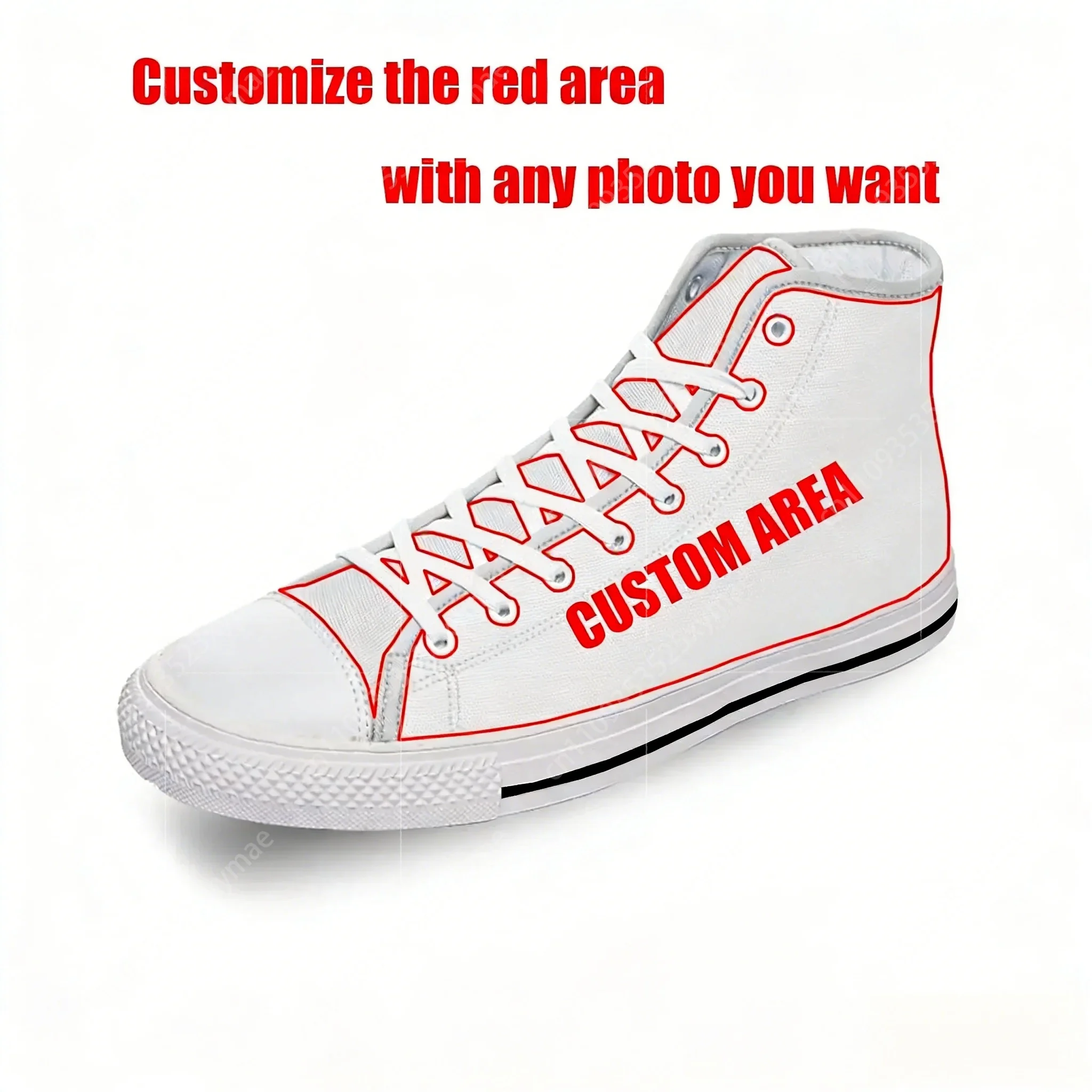 Zapatillas de lona con bandera - Women Shoes Qatar reseña y precio