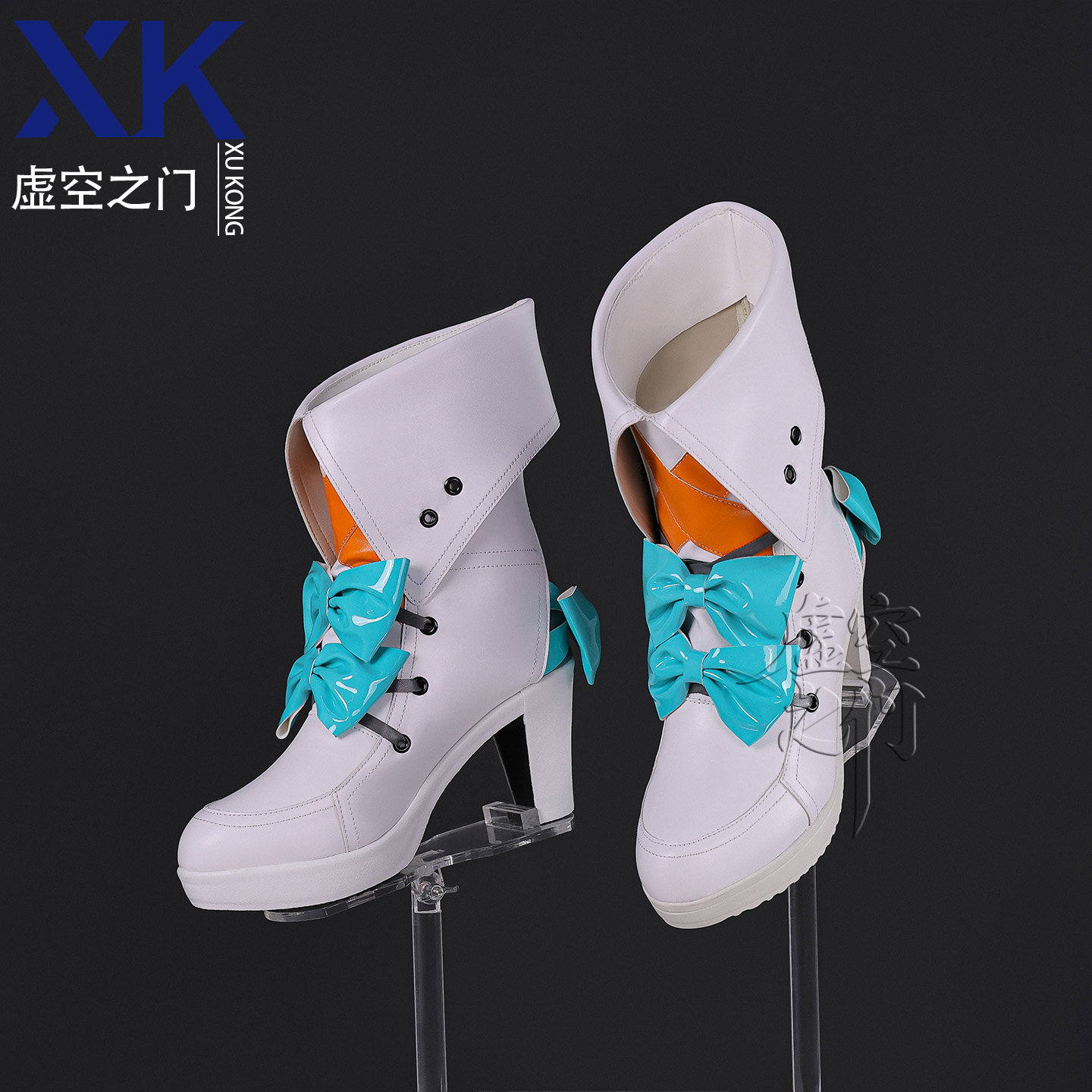 Zapatos de Cosplay Aria Zenles - Women'S Shoes Zone reseña y precio