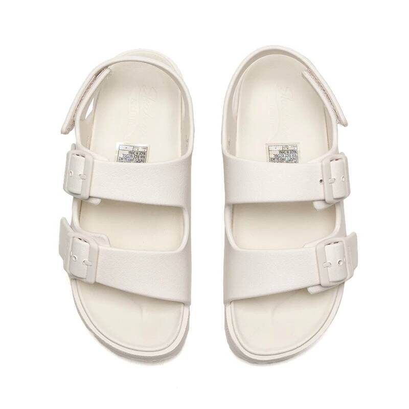 Skechers Foamies Zuecos 2 en 1 - Women Shoes Skechers reseña y precio