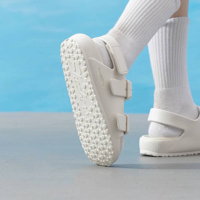 Skechers Foamies Zuecos 2 en 1 - Women Shoes Skechers reseña y precio