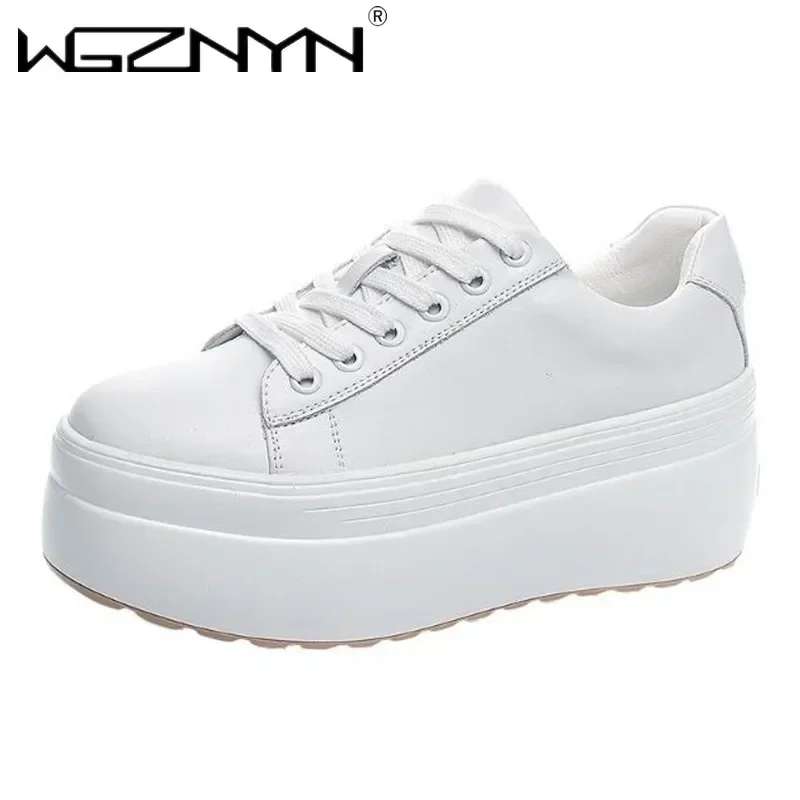 Zapatos Casuales de Mujer de C - Platform Sneakers Chunky reseña y precio