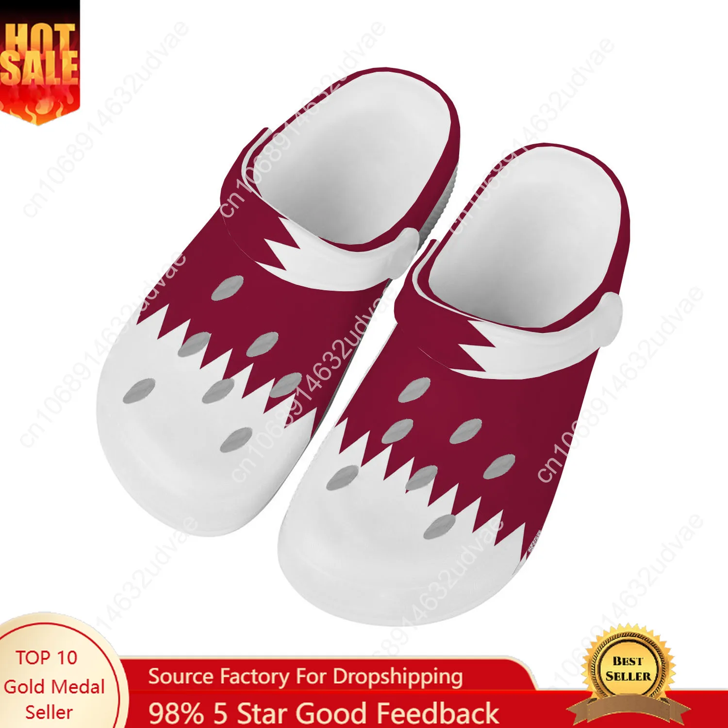 Zapatos de agua con bandera na - Women Shoes Qatar reseña y precio