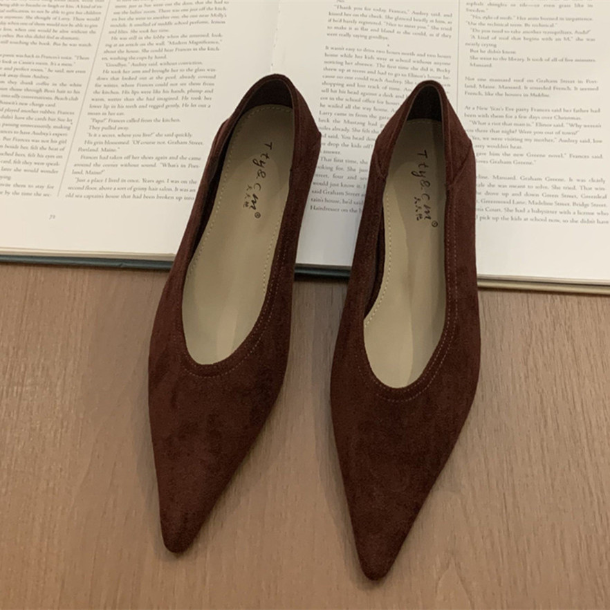 Bailamos, nueva marca de prima - Women Shoes Brand reseña y precio
