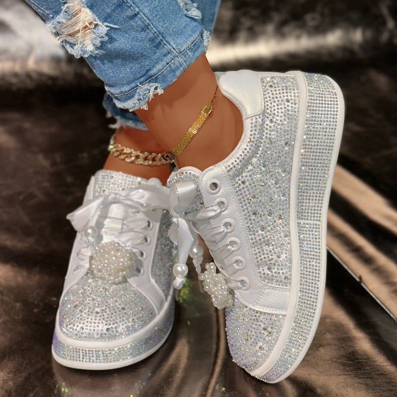 Zapatos de plataforma para muj - Women'S Shoes For Tennis reseña y precio