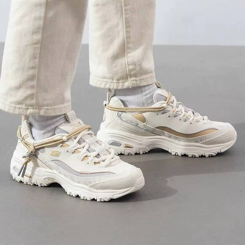 Skechers New Women D'Lites 1.0 - Women Shoes Hong Kong reseña y precio