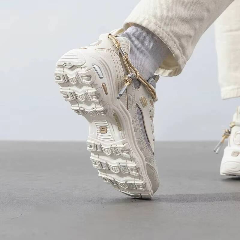 Skechers New Women D'Lites 1.0 - Women Shoes Hong Kong reseña y precio