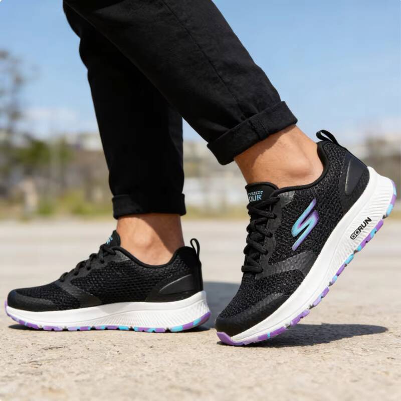 Skechers Go Run Consistent, za - Women Shoes Skechers reseña y precio