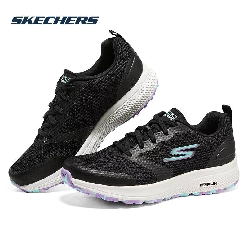 Skechers Go Run Consistent, za - Women Shoes Skechers reseña y precio