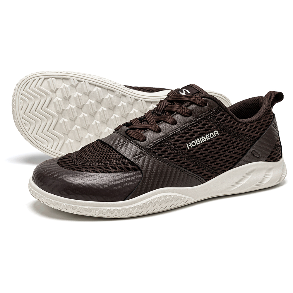 HOBIBEAR Zapatos Unisex de Mal - Women'S Shoes Zero Drop reseña y precio