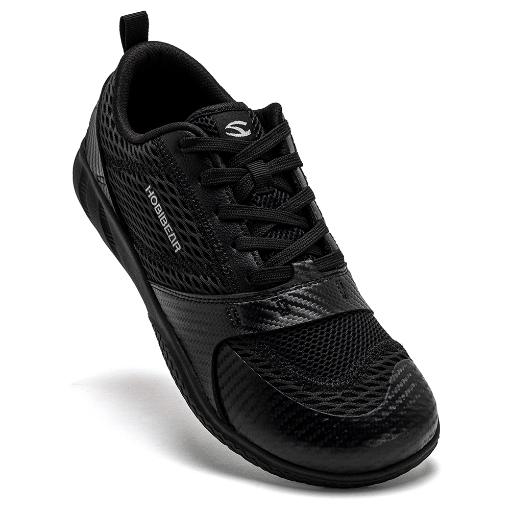 HOBIBEAR Zapatos Unisex de Mal - Women'S Shoes Zero Drop reseña y precio