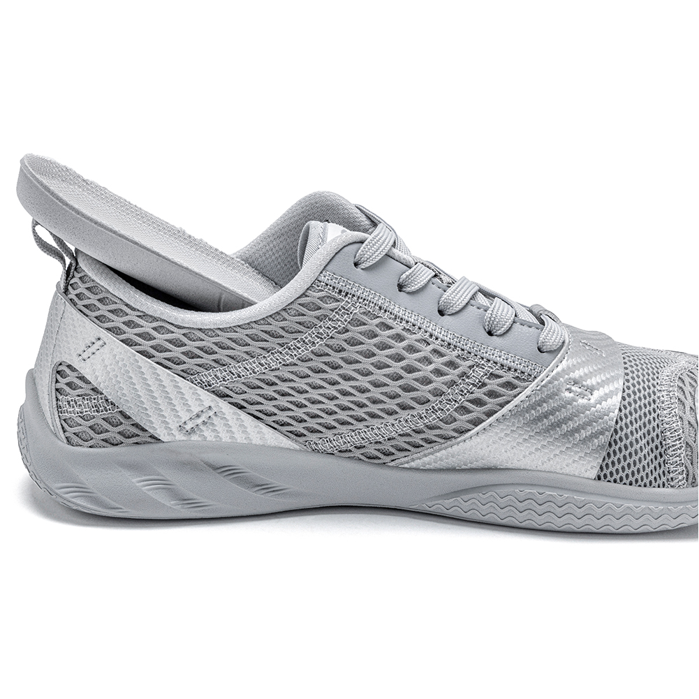 HOBIBEAR Zapatos Unisex de Mal - Women'S Shoes Zero Drop reseña y precio