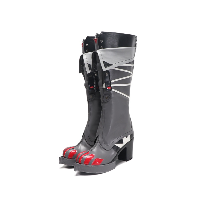 Botas de Cosplay Zenless Zone  - Women'S Shoes Zone reseña y precio