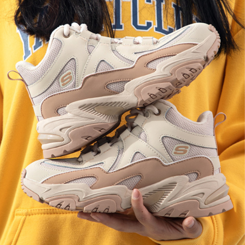 Skechers Zapatos casuales para - Women Shoes Skechers reseña y precio