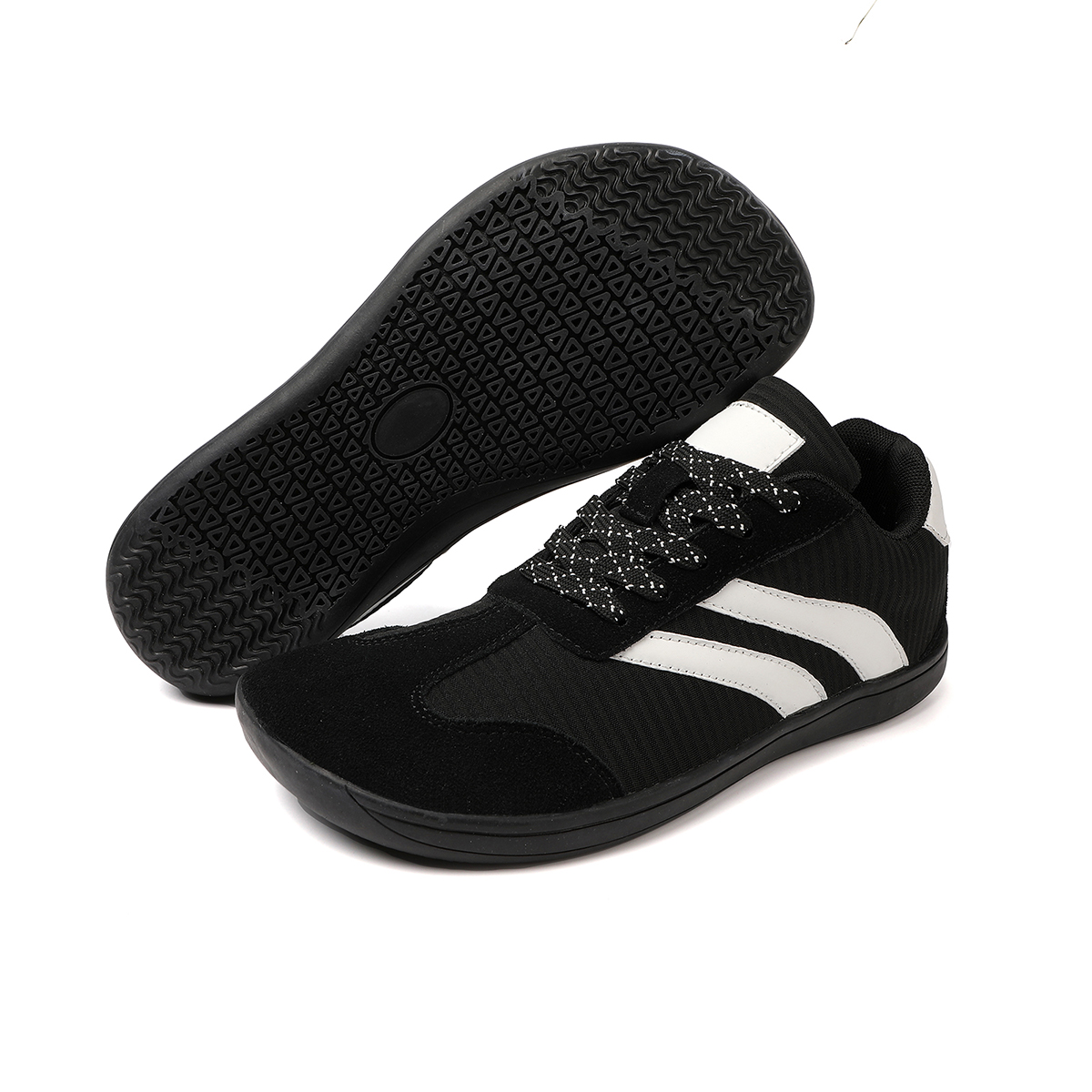 FANCYLEE Zapatillas Barefoot R - Women'S Shoes Zero Drop reseña y precio