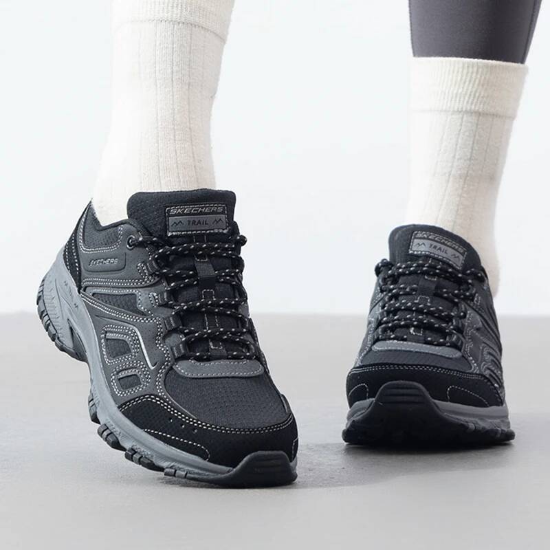 SKECHERS Zapatillas para corre - Women Shoes Skechers reseña y precio