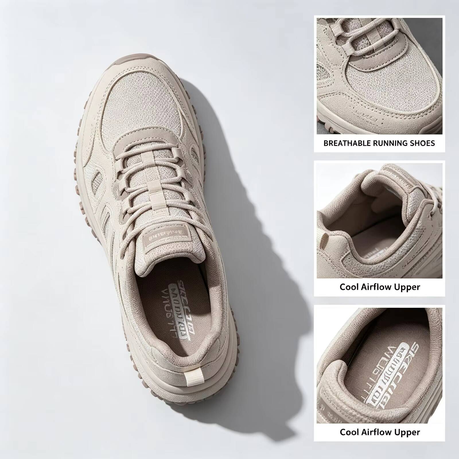 SKECHERS nuevas zapatillas par - Women Shoes Hong Kong reseña y precio