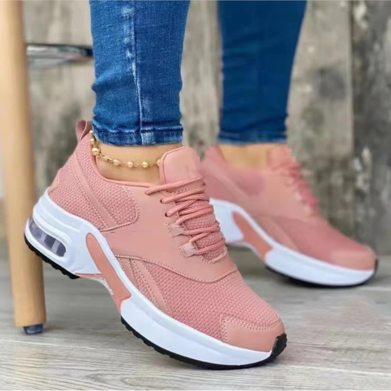 Zapatillas de deporte para muj - Women Shoes Skechers reseña y precio