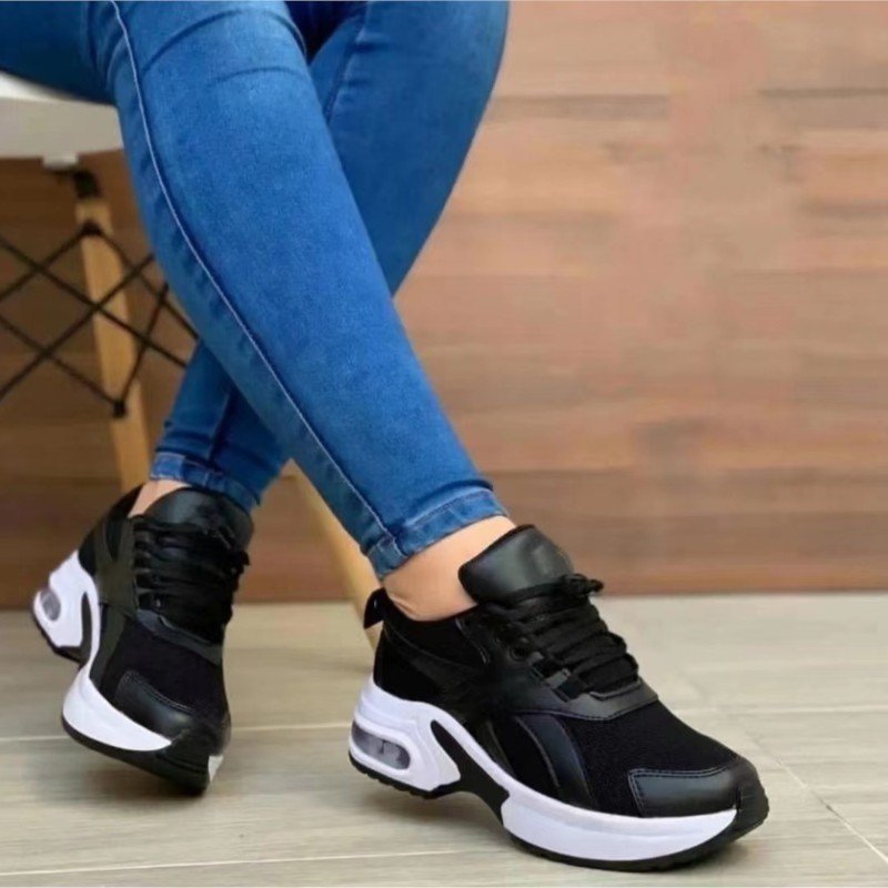 Zapatillas de deporte para muj - Women Shoes Skechers reseña y precio