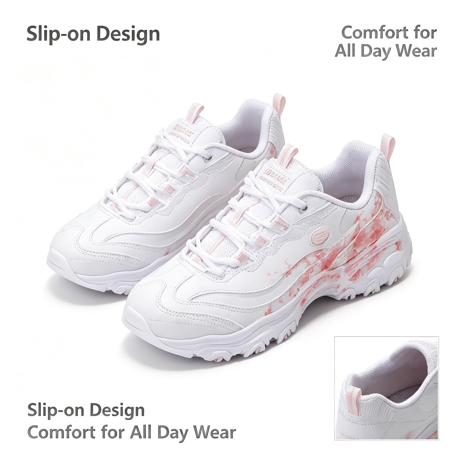 Skechers Zapatillas de deporte - Women Shoes Hong Kong reseña y precio