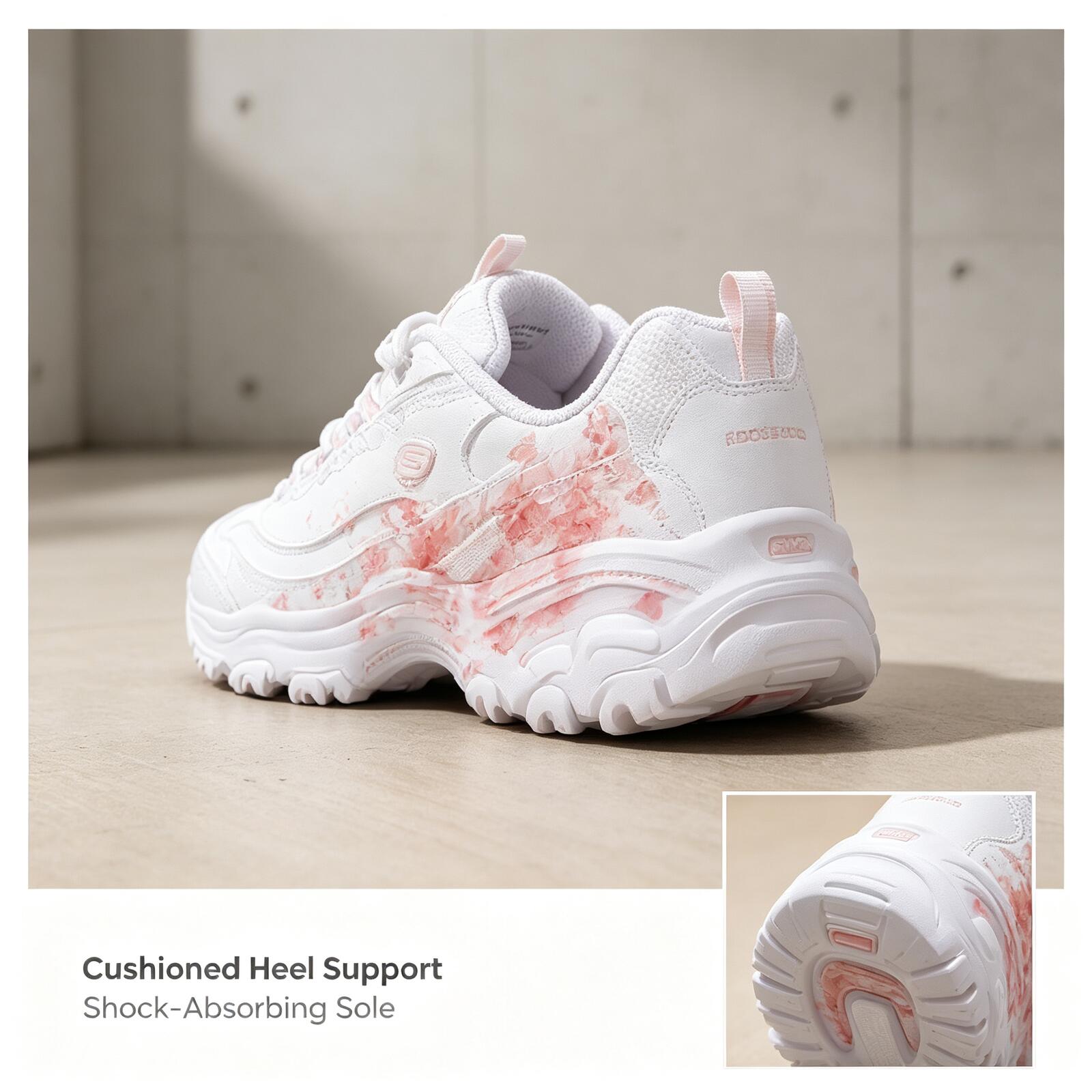 Skechers Zapatillas de deporte - Women Shoes Hong Kong reseña y precio