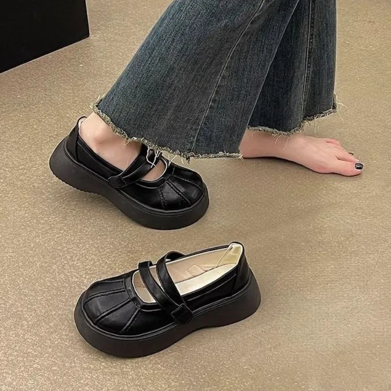 Zapatos de tacón para mujer, m - Women Shoes Japanese Brand reseña y precio