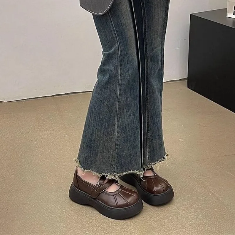 Zapatos de tacón para mujer, m - Women Shoes Japanese Brand reseña y precio
