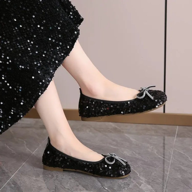 Zapatillas de Mujer con Punta  - Women Shoes Japanese Brand reseña y precio