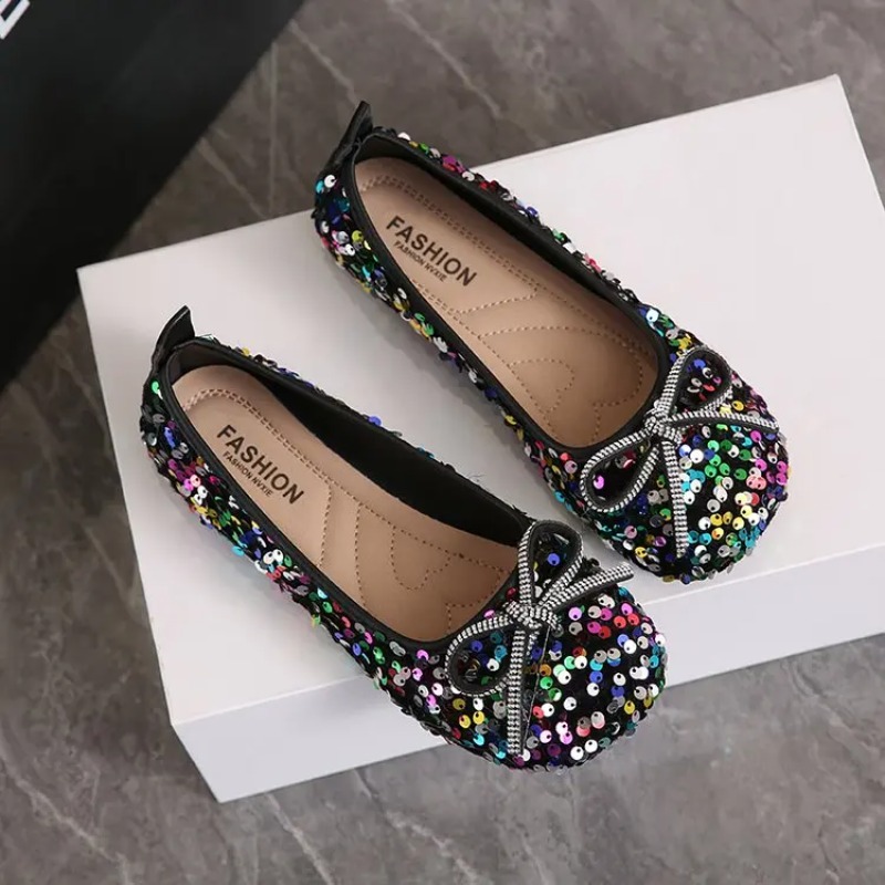 Zapatillas de Mujer con Punta  - Women Shoes Japanese Brand reseña y precio