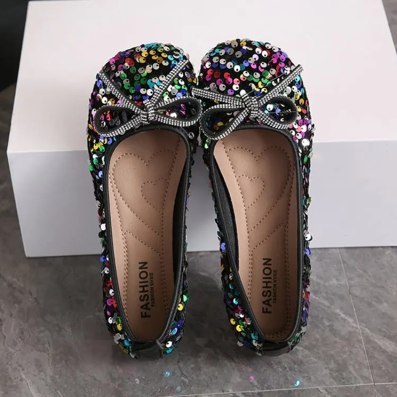 Zapatillas de Mujer con Punta  - Women Shoes Japanese Brand reseña y precio