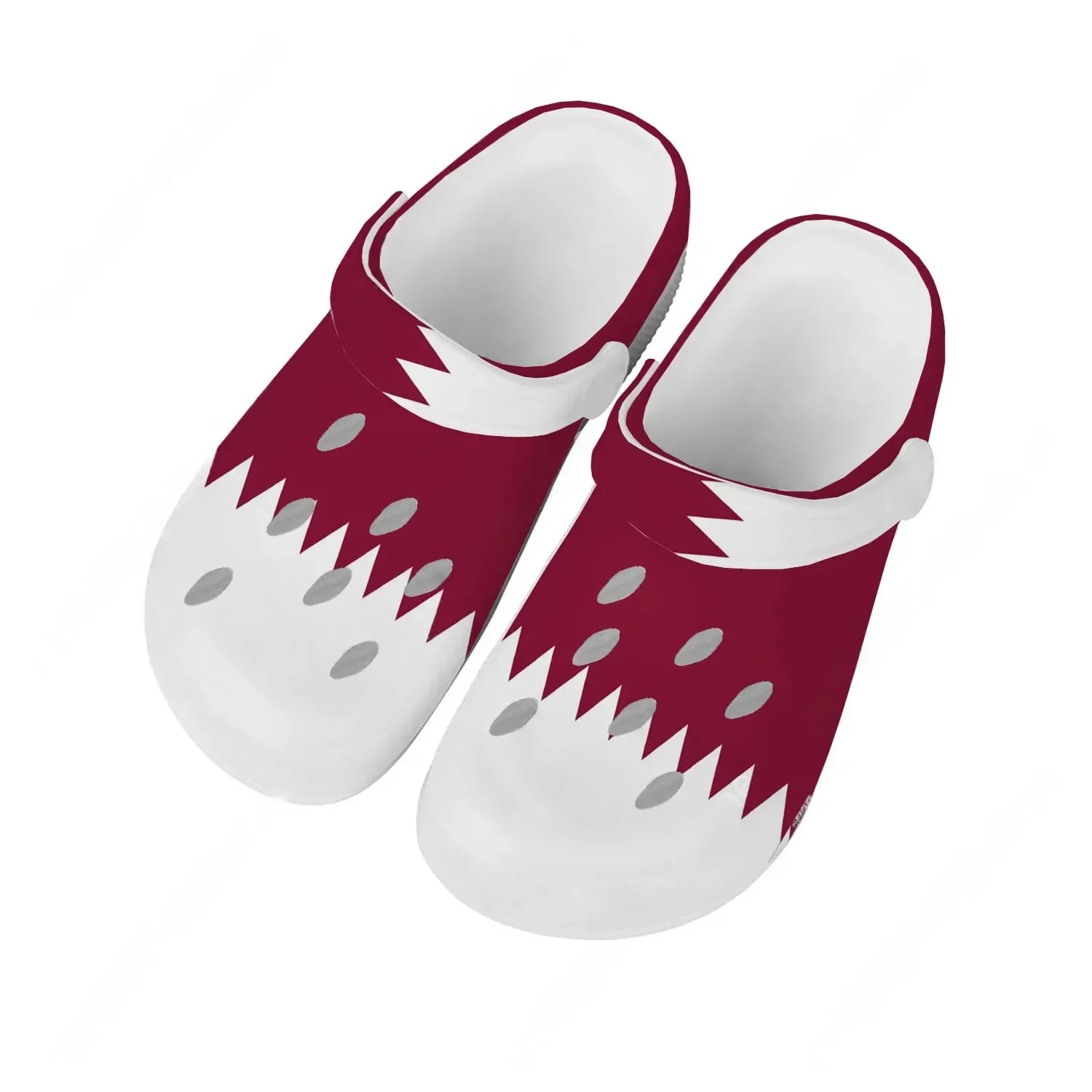 Zapatos de agua con bandera na - Women Shoes Qatar reseña y precio