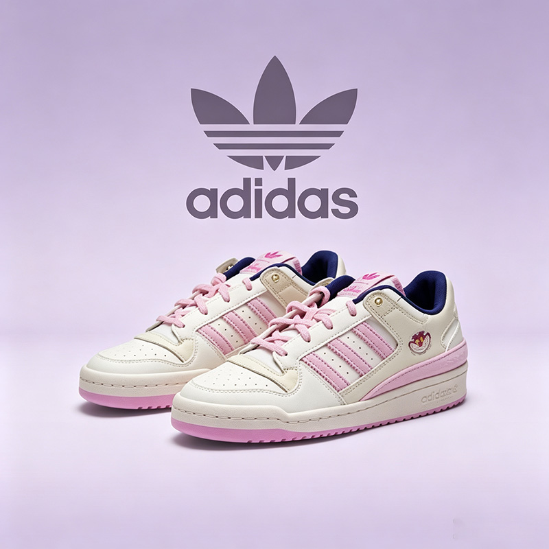 Zapatos de mujer Adidas Clover - Women Shoes Hong Kong reseña y precio