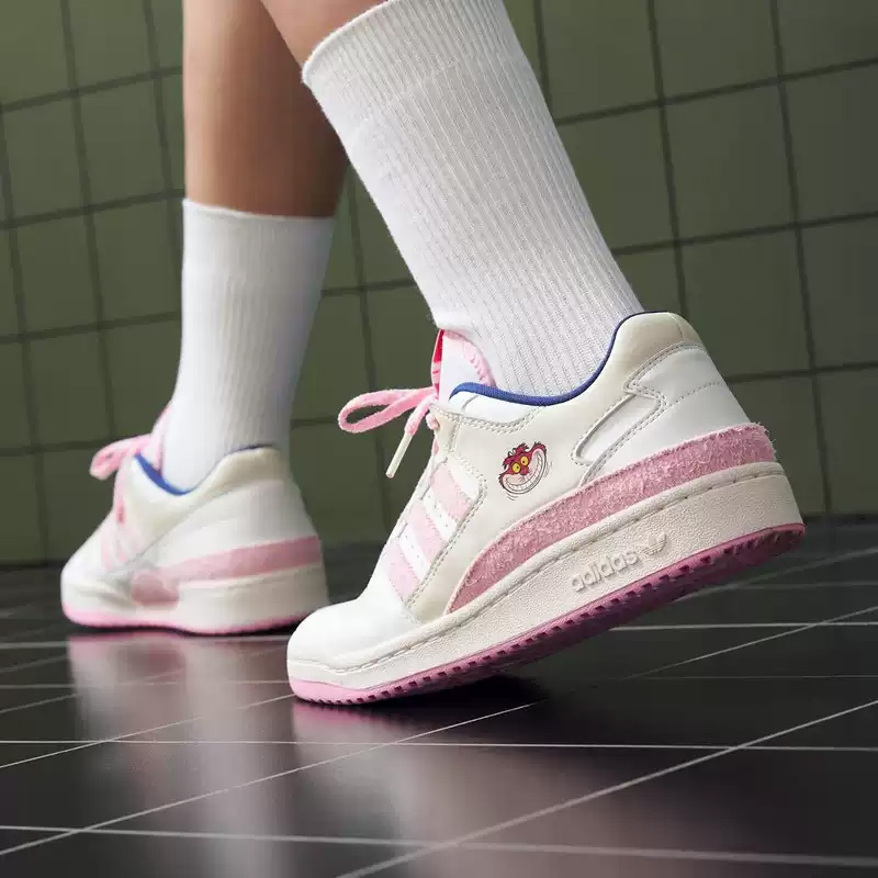 Zapatos de mujer Adidas Clover - Women Shoes Hong Kong reseña y precio