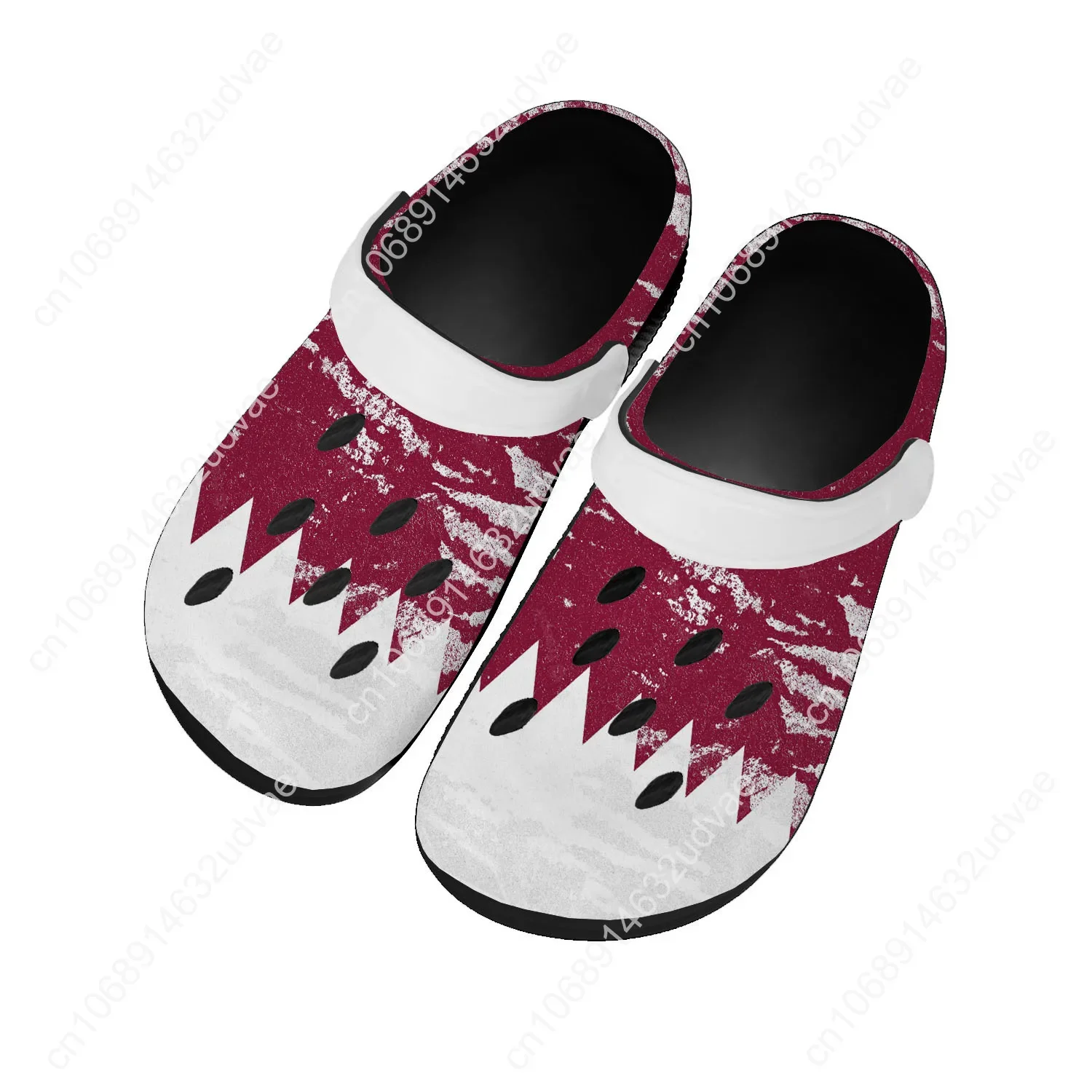 Zapatos de agua con bandera na - Women Shoes Qatar reseña y precio