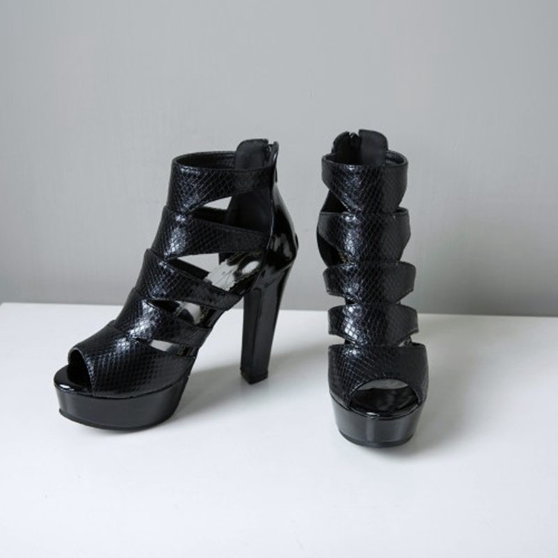 REAVE CAT, sandalias sexis de  - Platform Sneakers Chunky reseña y precio